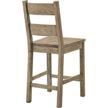  Coaster Furniture Cardova Counter Height Dining Chair 192929 IMAGE 9