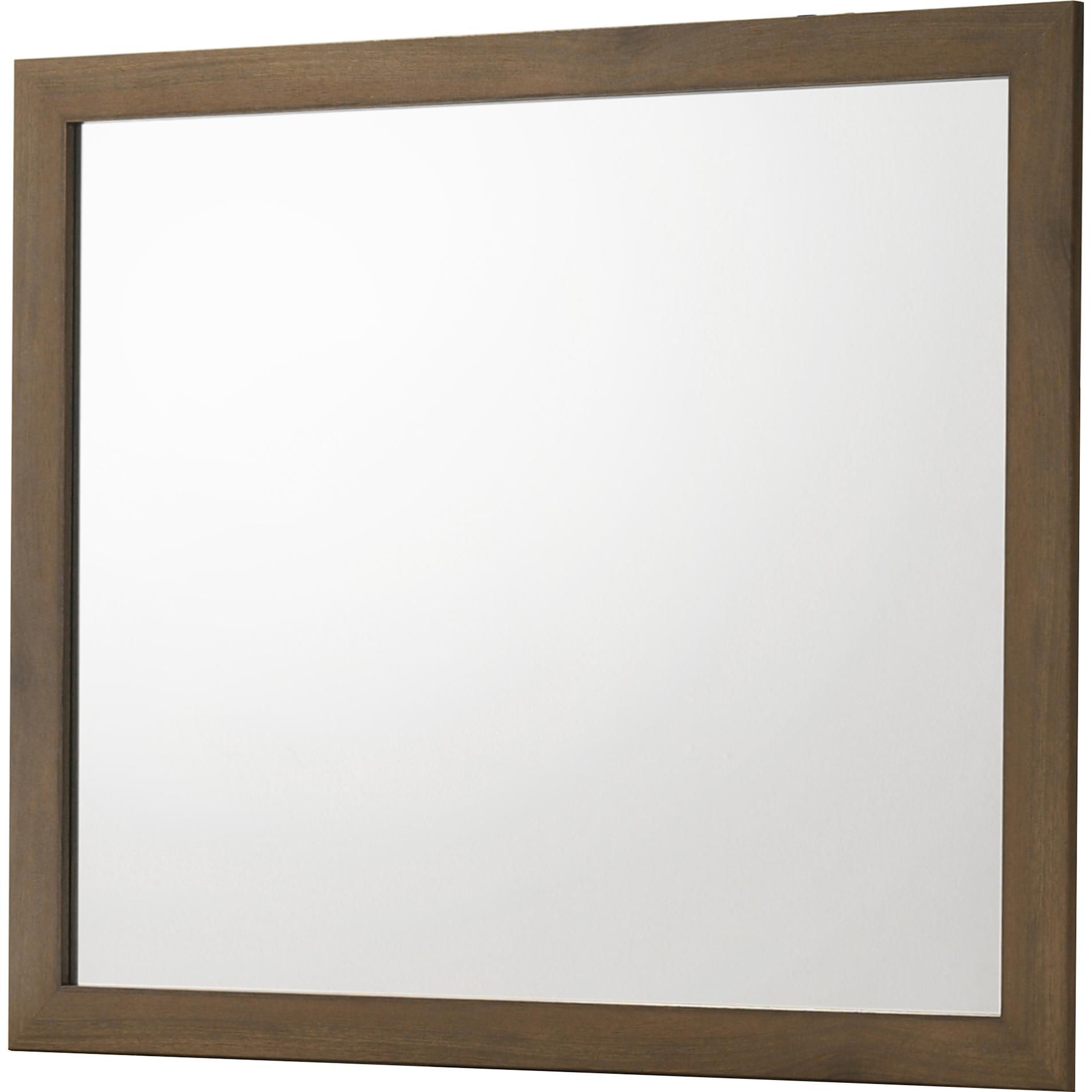  Crown Mark Lorraine Dresser Mirror B6610-11 IMAGE 1