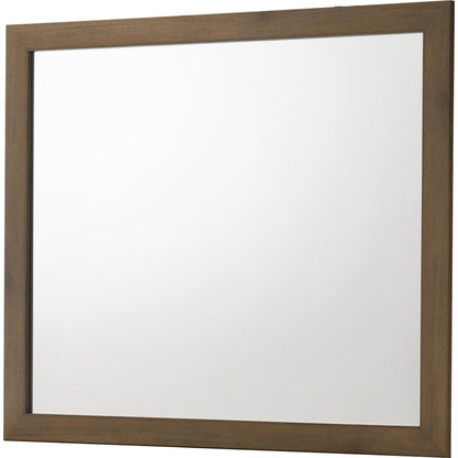  Crown Mark Lorraine Dresser Mirror B6610-11 IMAGE 1
