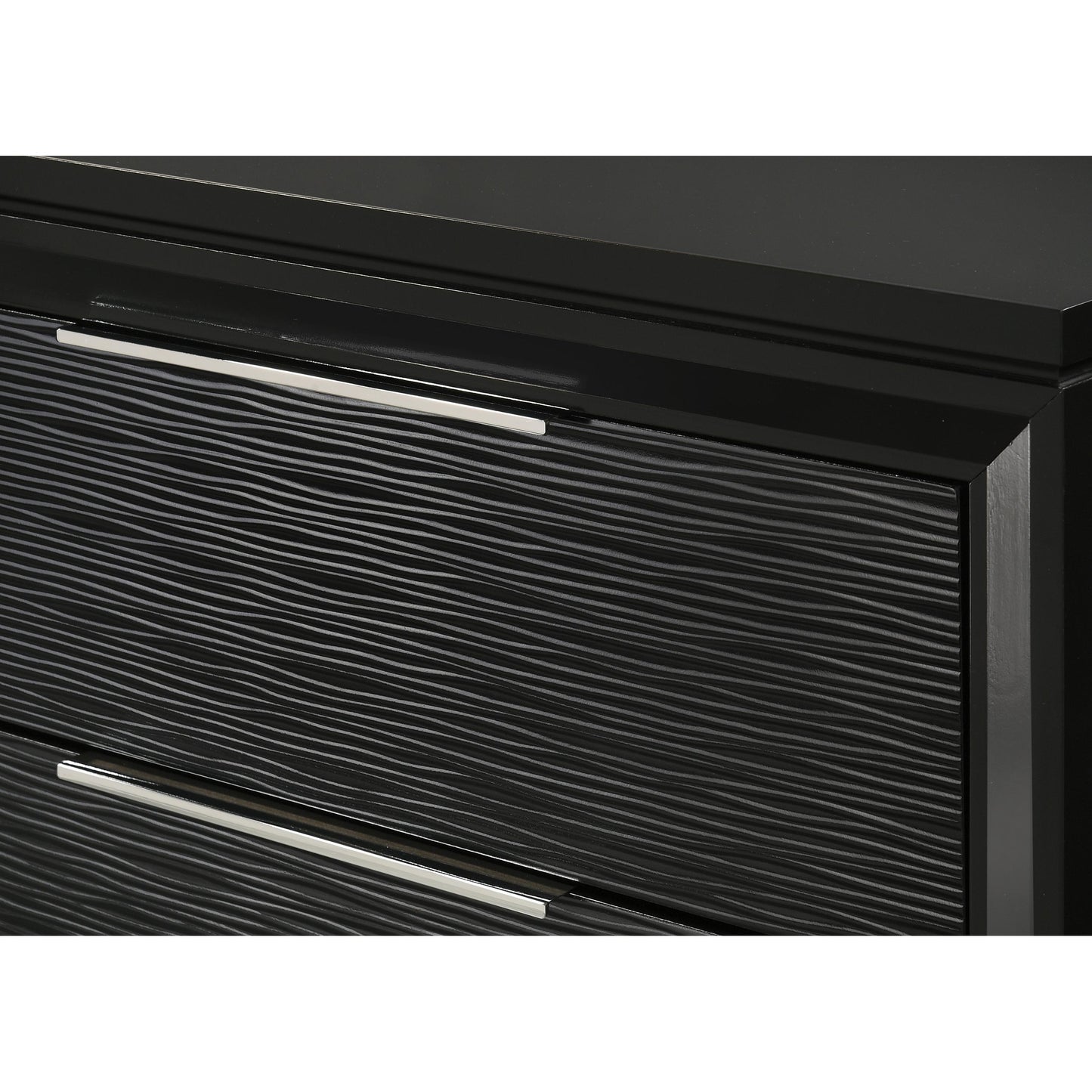  Crown Mark Cressida 6-Drawer Dresser B7350-1 IMAGE 4