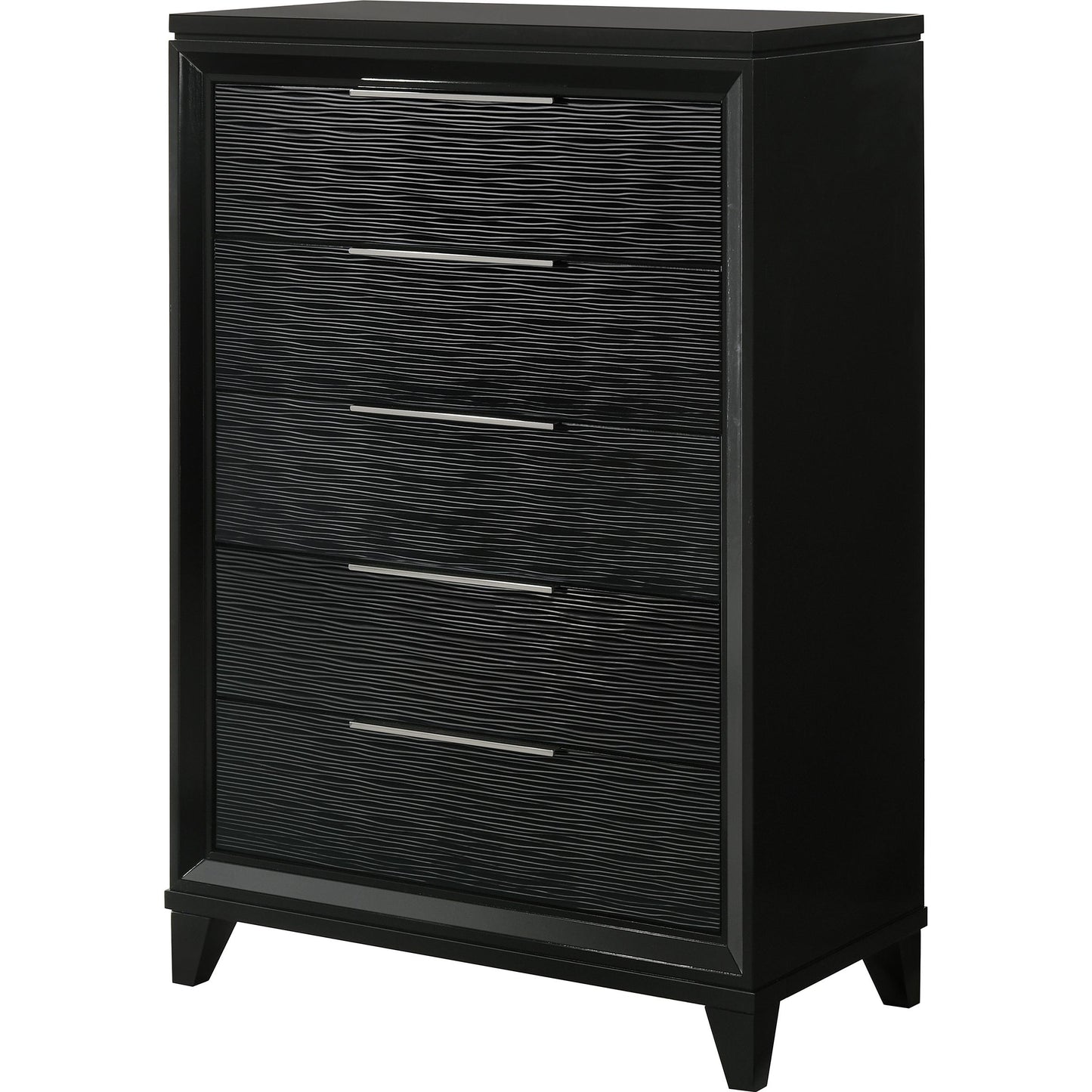  Crown Mark Cressida 5-Drawer Chest B7350-4 IMAGE 1