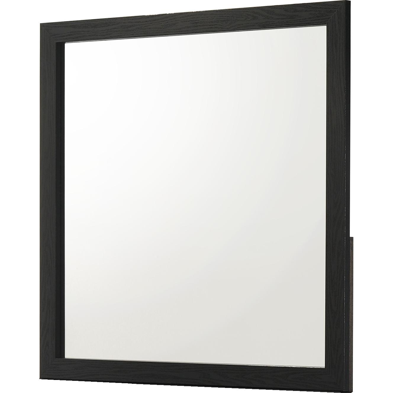  Crown Mark Zane Dresser Mirror B9275-11 IMAGE 1