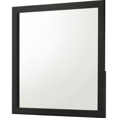  Crown Mark Zane Dresser Mirror B9275-11 IMAGE 1