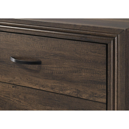  Crown Mark Noreen 6-Drawer Dresser B9285-1 IMAGE 4