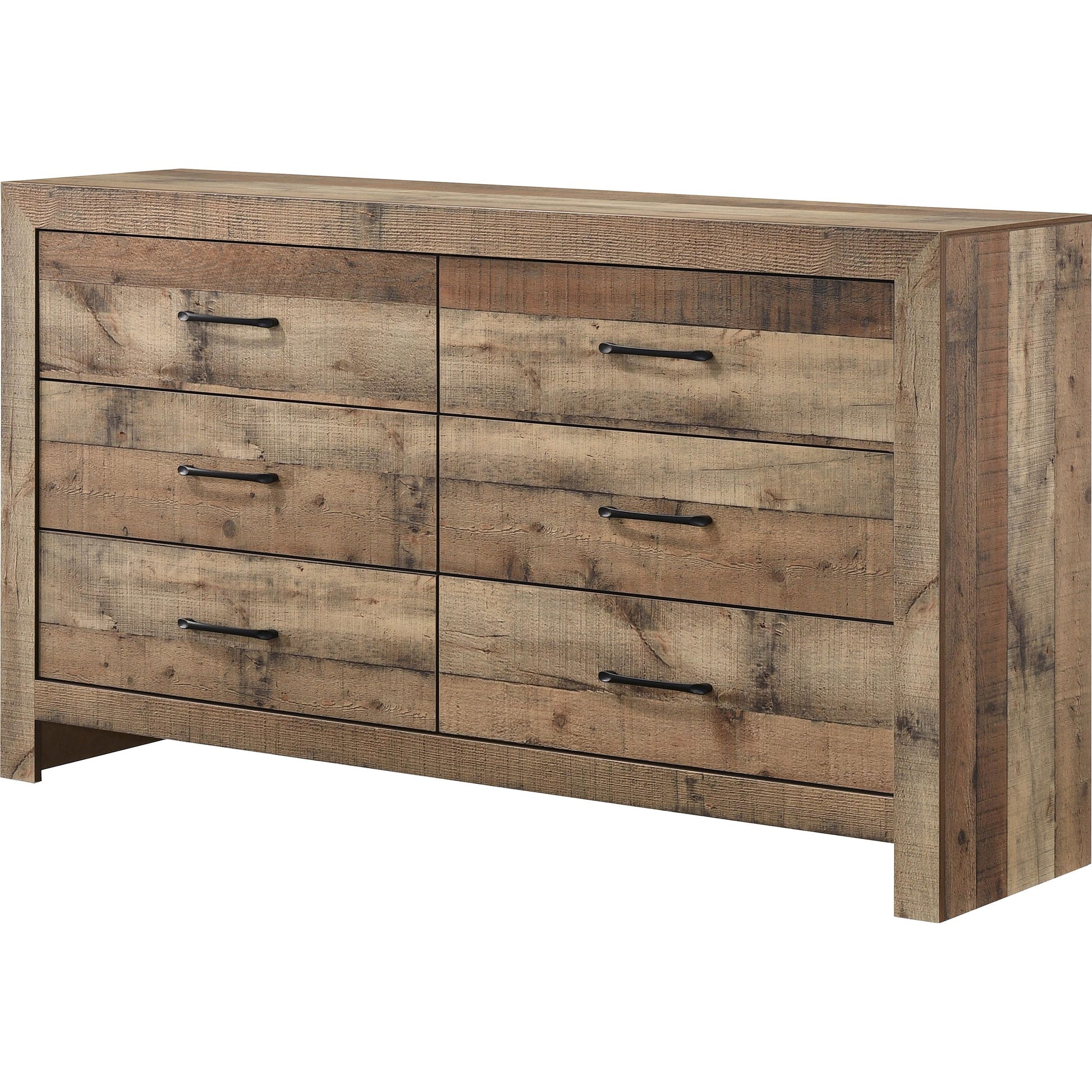  Crown Mark Elmer 6-Drawer Dresser B9340-1 IMAGE 1