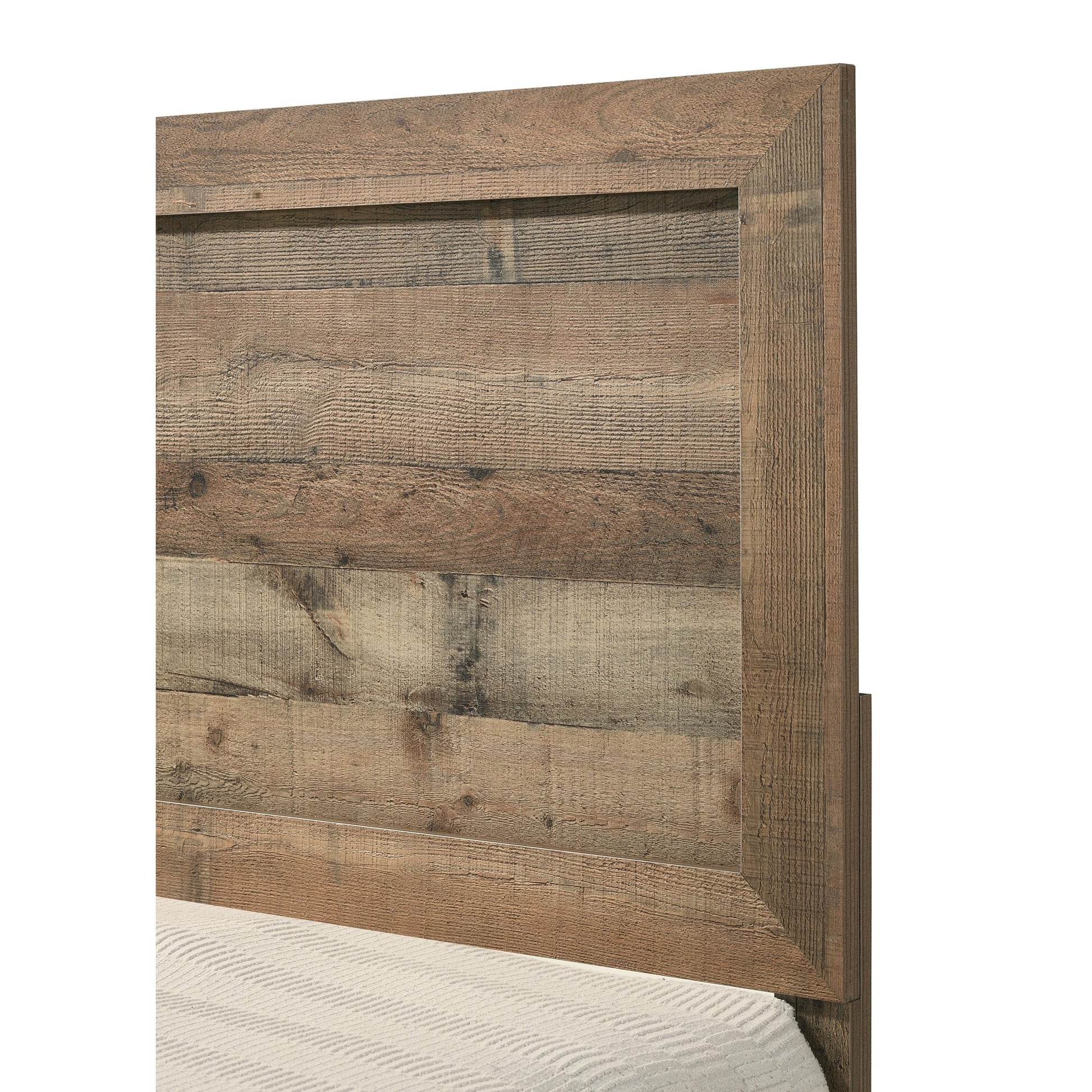  Crown Mark Elmer Queen Panel Bed B9340-Q-BED IMAGE 4