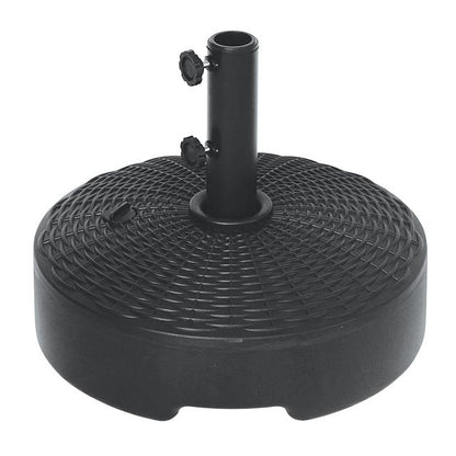  Furniture of America Fab GM-3004 Round Umbrella Base IMAGE 2