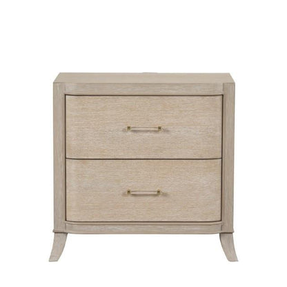  Furniture of America Candra FM7424AK-N Nightstand IMAGE 7