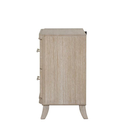  Furniture of America Candra FM7424AK-N Nightstand IMAGE 8