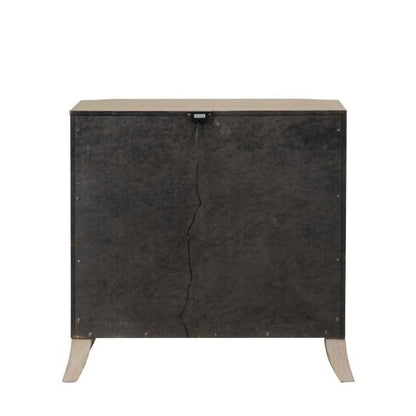  Furniture of America Candra FM7424AK-N Nightstand IMAGE 9