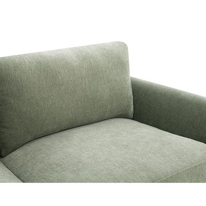  Furniture of America Watton FM64008GR-SF Sofa IMAGE 7