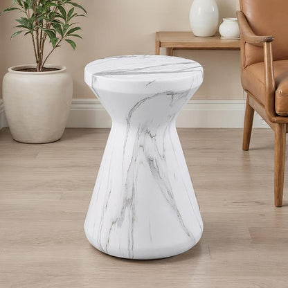  Furniture of America Arpino FM-AC8023ST Side Table IMAGE 1