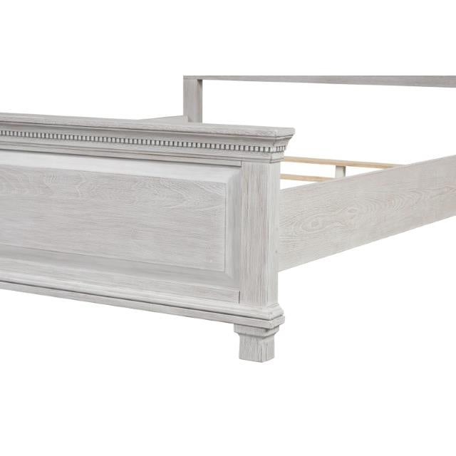  Furniture of America Swanley FM7707GY-Q-BED Queen Bed IMAGE 8