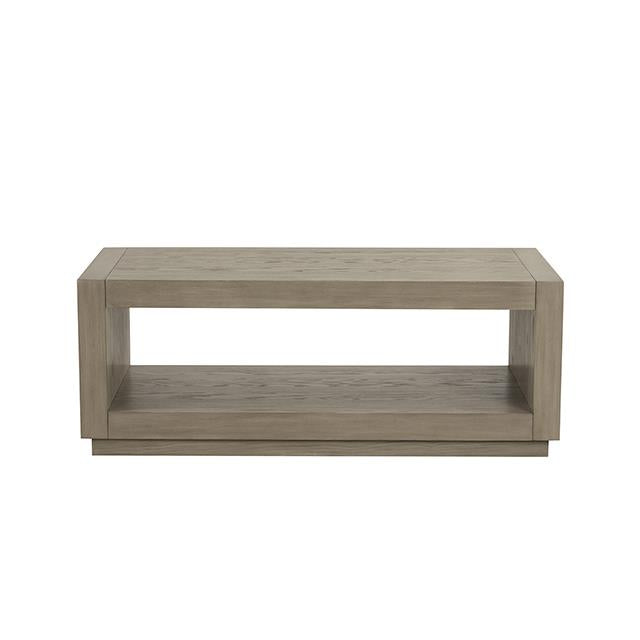  Furniture of America Dothan FM44009NT-C Coffee Table IMAGE 3