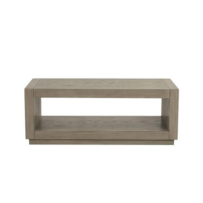  Furniture of America Dothan FM44009NT-C Coffee Table IMAGE 3