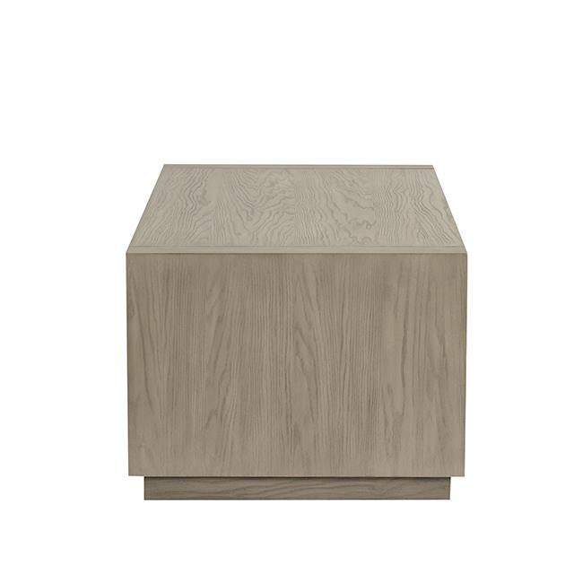  Furniture of America Dothan FM44009NT-C Coffee Table IMAGE 4