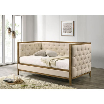  Furniture of America Adara FM1200NT-BED Twin Daybed IMAGE 2