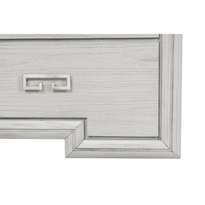  Furniture of America Basilone FM7440WH-D Dresser IMAGE 6