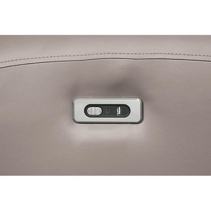  Furniture of America Schlieren FM6012LB-LV-PM Power Loveseat IMAGE 4