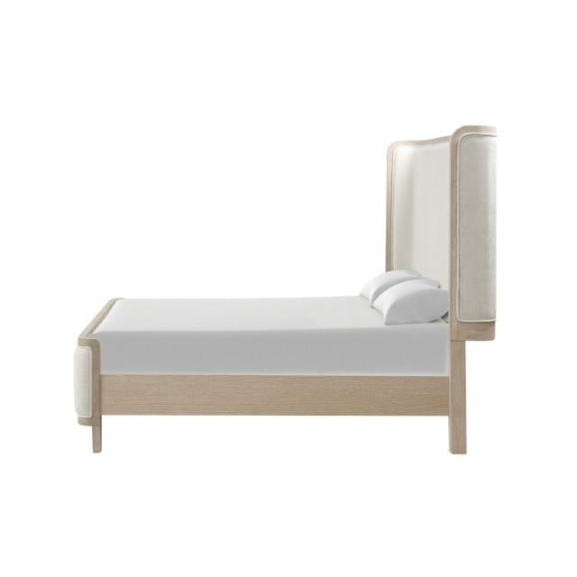  Furniture of America Candra FM7424AK-Q-BED Queen Bed IMAGE 4