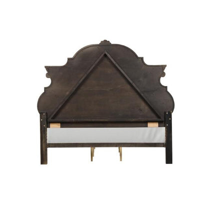  Furniture of America Leovanni FM70003DB-EK-W-BED King Bed IMAGE 5