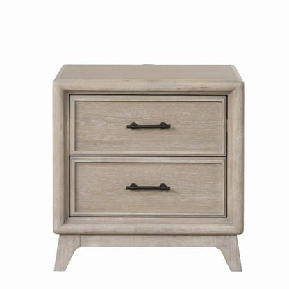  Furniture of America Midhurst FM7600AK-N Nightstand IMAGE 4