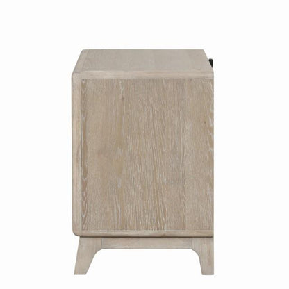  Furniture of America Midhurst FM7600AK-N Nightstand IMAGE 5