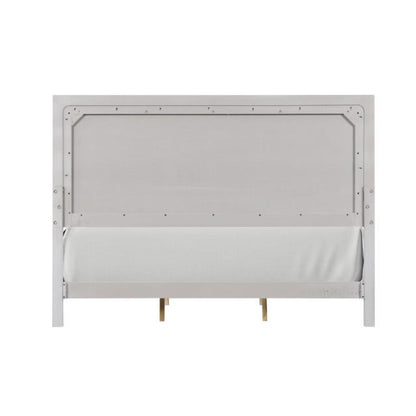  Furniture of America Crowthorne FM70100AK-EK-BED King Bed IMAGE 7