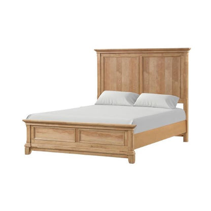  Furniture of America McHenry FM7706NT-Q-BED Queen Bed IMAGE 5