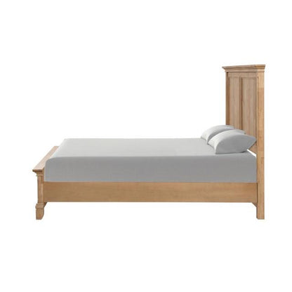  Furniture of America McHenry FM7706NT-Q-BED Queen Bed IMAGE 7