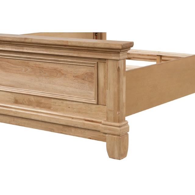  Furniture of America McHenry FM7706NT-Q-BED Queen Bed IMAGE 8