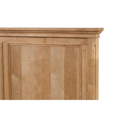  Furniture of America McHenry FM7706NT-Q-BED Queen Bed IMAGE 9