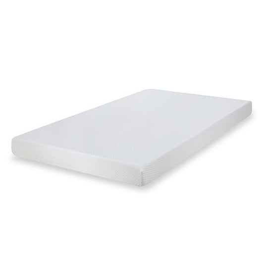  Furniture of America Thistle DM505-EK 5'' King Foam Mattress IMAGE 1