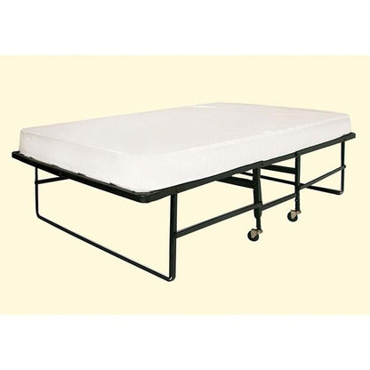  Furniture of America Framos MT-ROLL-39 Rollaway Bed with Mattress IMAGE 2