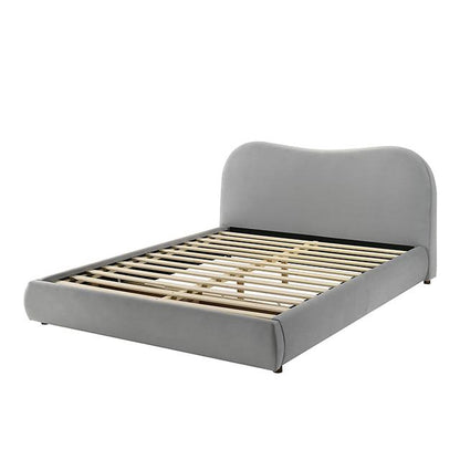  Furniture of America Grimsby FM72019LG-Q-BED Queen Bed IMAGE 4