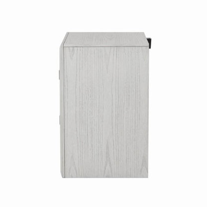  Furniture of America Basilone FM7440WH-N Nightstand IMAGE 5