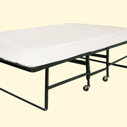  Furniture of America Framos MT-ROLL-30 Rollaway Bed with Polyfiber Mattress IMAGE 2