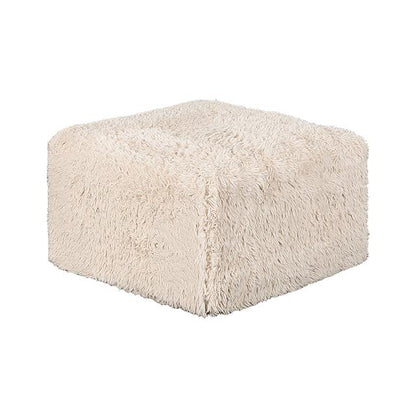  Furniture of America Nappi FM62102BG-SECT-L+OT Large L-Sectional with Ottoman IMAGE 6