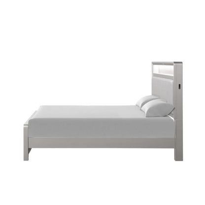  Furniture of America Bryne FM7170CPN-T-BED Twin Bed IMAGE 5