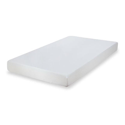  Furniture of America Artemisia DM520-Q-EU 8" Queen Memory Foam Mattress IMAGE 2