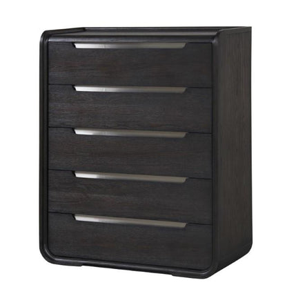 Furniture of America Osterley FM71500BK-C Chest IMAGE 3