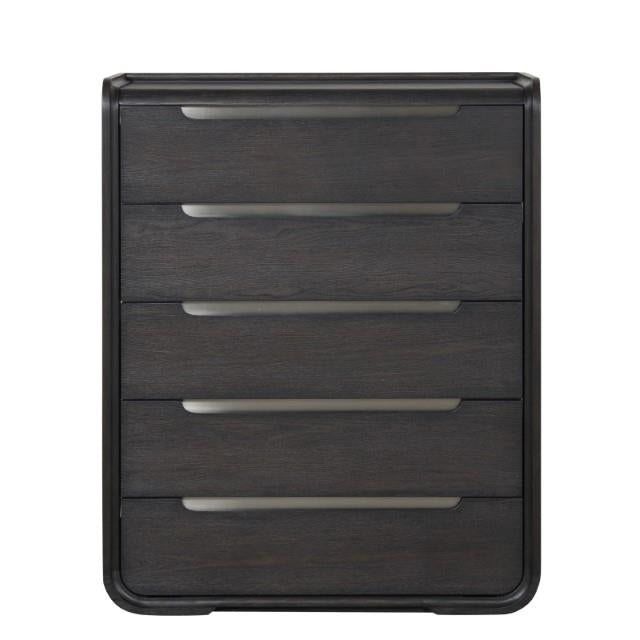  Furniture of America Osterley FM71500BK-C Chest IMAGE 4