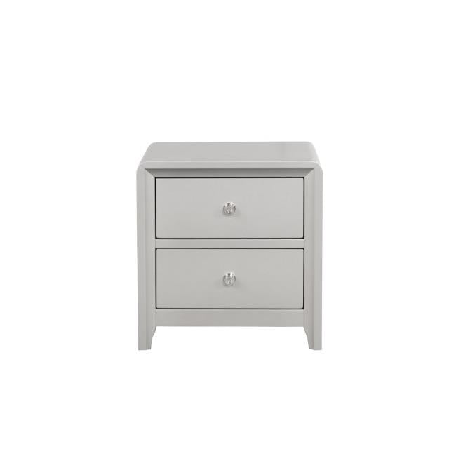  Furniture of America Bryne FM7170CPN-N Nightstand IMAGE 4