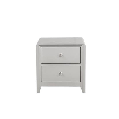  Furniture of America Bryne FM7170CPN-N Nightstand IMAGE 4