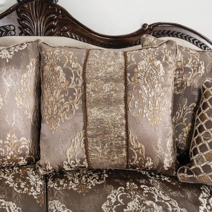  Furniture of America Andalusia SM6450-SF Sofa IMAGE 6