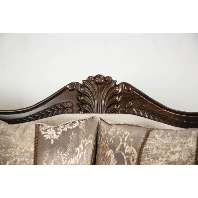  Furniture of America Andalusia SM6450-SF Sofa IMAGE 8