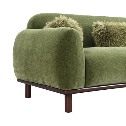  Furniture of America Mellone FM64007GR-SF Sofa IMAGE 5