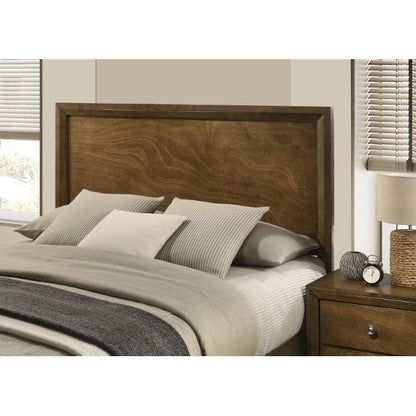  Furniture of America Kirkham FM7213WN-EK-BED King Bed IMAGE 4