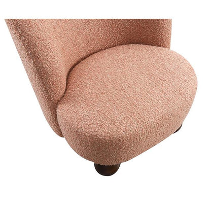  Furniture of America Karey FM-AC6010PK Accent Chair IMAGE 7