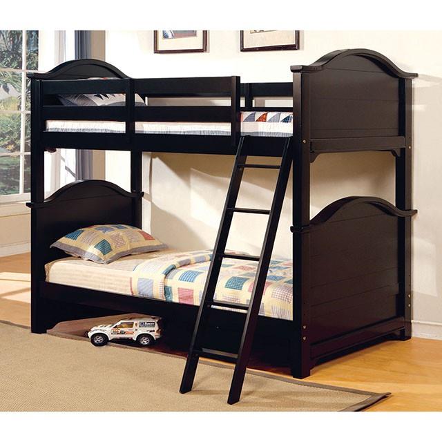  Furniture of America Chesapeake CM-BK616-DR Underbed Drawers IMAGE 4